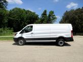 Thumbnail of 2016 White Ford Transit-250