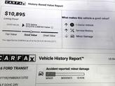 Thumbnail of 2016 White Ford Transit-250