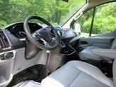 Thumbnail of 2016 White Ford Transit-250