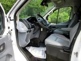 Thumbnail of 2016 White Ford Transit-250