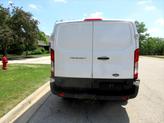 Thumbnail of 2016 White Ford Transit-250