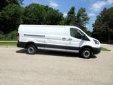 Thumbnail of 2016 White Ford Transit-250