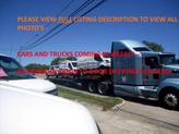 Thumbnail of 2016 White Ford Transit-250