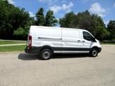 Thumbnail of 2016 White Ford Transit-250