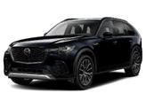 Thumbnail of 2025 Tan Mazda CX-70 PHEV