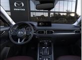 Thumbnail of 2025 Polymetal Gray Metallic Mazda CX-5