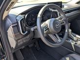 Thumbnail of 2025 Black Mazda CX-50 Hybrid
