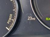 Thumbnail of 2025 Black Mazda CX-50 Hybrid
