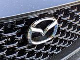 Thumbnail of 2025 Black Mazda CX-50 Hybrid