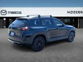 Thumbnail of 2025 Black Mazda CX-50 Hybrid
