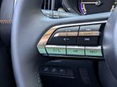 Thumbnail of 2025 Black Mazda CX-50 Hybrid