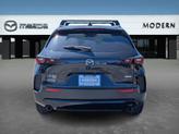 Thumbnail of 2025 Black Mazda CX-50 Hybrid