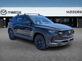 Thumbnail of 2025 Black Mazda CX-50 Hybrid