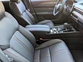 Thumbnail of 2025 Black Mazda CX-50 Hybrid