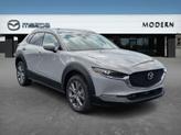 Thumbnail of 2025 Gray Mazda CX-30