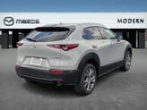 Thumbnail of 2025 Gray Mazda CX-30