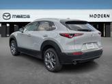 Thumbnail of 2025 Gray Mazda CX-30