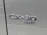 Thumbnail of 2025 Gray Mazda CX-30