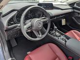 Thumbnail of 2025 Polymetal Gray Metallic Mazda Mazda3