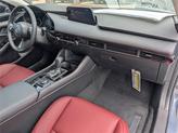 Thumbnail of 2025 Polymetal Gray Metallic Mazda Mazda3