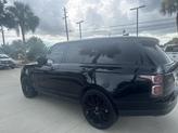 Thumbnail of 2019 Narvik Black Land Rover Range Rover