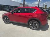 Thumbnail of 2022 Soul Red Crystal Metallic Mazda CX-5