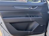 Thumbnail of 2025 Rhodium White Metallic Mazda CX-5