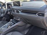 Thumbnail of 2025 Rhodium White Metallic Mazda CX-5