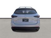 Thumbnail of 2025 Rhodium White Metallic Mazda CX-5