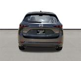 Thumbnail of 2025 Machine Gray Metallic Mazda CX-5