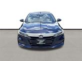 Thumbnail of 2019 Still Night Pearl Honda Accord