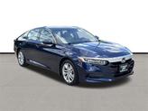 Thumbnail of 2019 Still Night Pearl Honda Accord