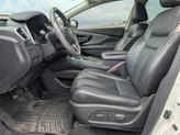 Thumbnail of 2020 White Nissan Murano