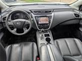Thumbnail of 2020 White Nissan Murano