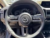 Thumbnail of 2025 Polymetal Gray Metallic Mazda CX-50