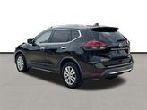 Thumbnail of 2018 Magnetic Black Nissan Rogue