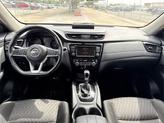 Thumbnail of 2018 Magnetic Black Nissan Rogue