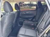 Thumbnail of 2018 Magnetic Black Nissan Rogue
