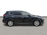 Thumbnail of 2018 Magnetic Black Nissan Rogue