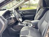 Thumbnail of 2018 Magnetic Black Nissan Rogue