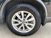 Thumbnail of 2018 Magnetic Black Nissan Rogue