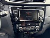 Thumbnail of 2018 Magnetic Black Nissan Rogue