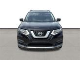 Thumbnail of 2018 Magnetic Black Nissan Rogue