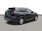 Thumbnail of 2018 Magnetic Black Nissan Rogue