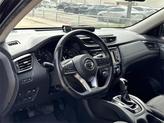 Thumbnail of 2018 Magnetic Black Nissan Rogue