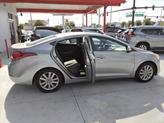Thumbnail of 2016 Galactic Gray Hyundai ELANTRA