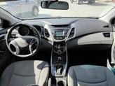 Thumbnail of 2016 Galactic Gray Hyundai ELANTRA