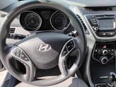 Thumbnail of 2016 Galactic Gray Hyundai ELANTRA