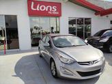 Thumbnail of 2016 Galactic Gray Hyundai ELANTRA