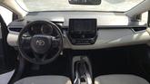Thumbnail of 2020 Black Sand Pearl Toyota Corolla